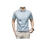 Светло-голубой