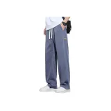 6655 Джинсовый синий