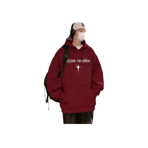 GOODHENLCE Унисекс Свитшоты