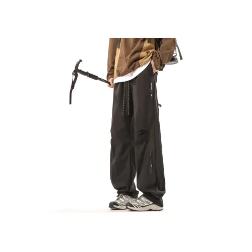 O'Neill Повседневные брюки Унисекс Черный