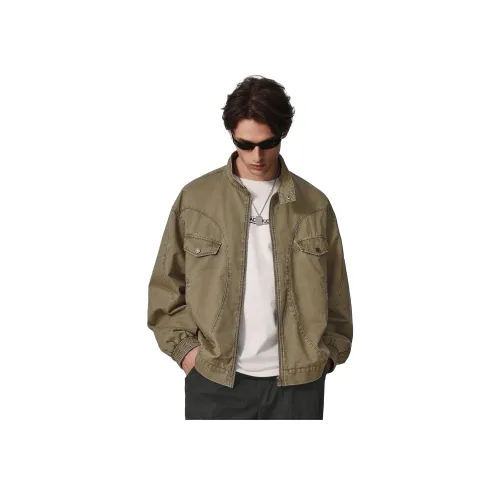 Madcloud Мужские Куртки