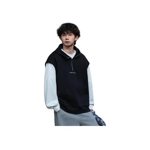 PWUE Унисекс Свитшоты