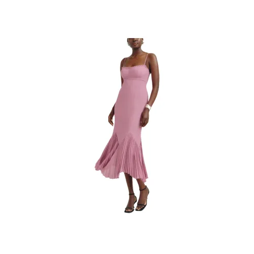 REFORMATION Aiko Платье Slip Платье Женское