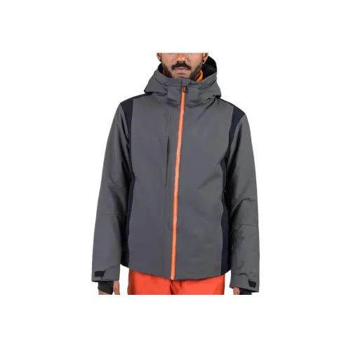 ROSSIGNOL PrimaLoft SKI Топ Мужской