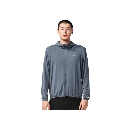 DECATHLON Мужская защита от солнца Одежда