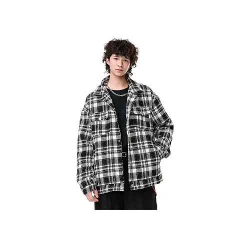 SOCKKEY Унисекс Куртки