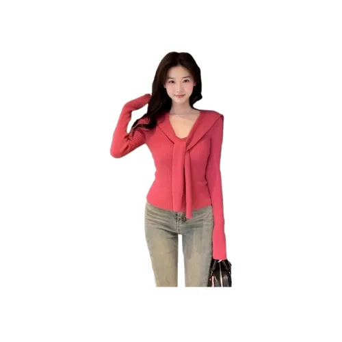 MTHE Женская трикотажная одежда