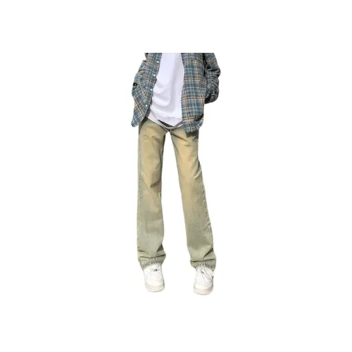 UNthemed Унисекс Джинсы