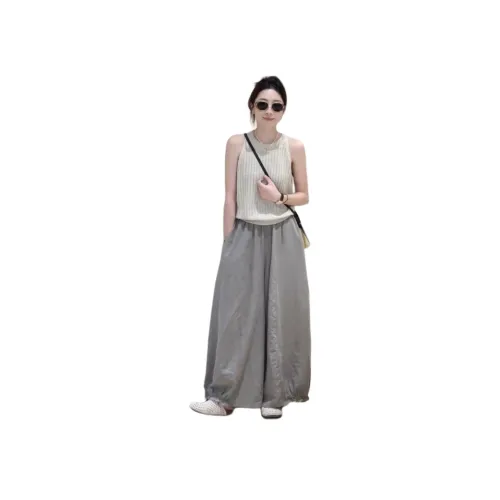 LAKESI Изображение Цвет Женские Повседневные Костюмы