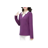 Фиолетовый