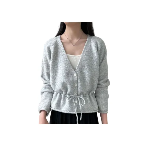 Hirono Journal Осенний и Зимний Трикотаж Женский