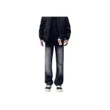 Черно-серый