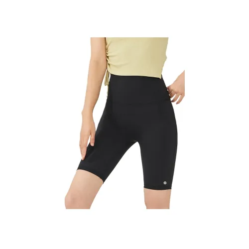 361° Повседневные шорты женские черные