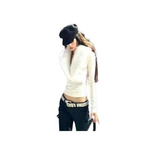 BVODE Женские T-рубашки