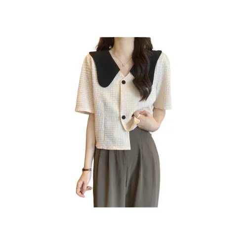 GOSO Женские Рубашки