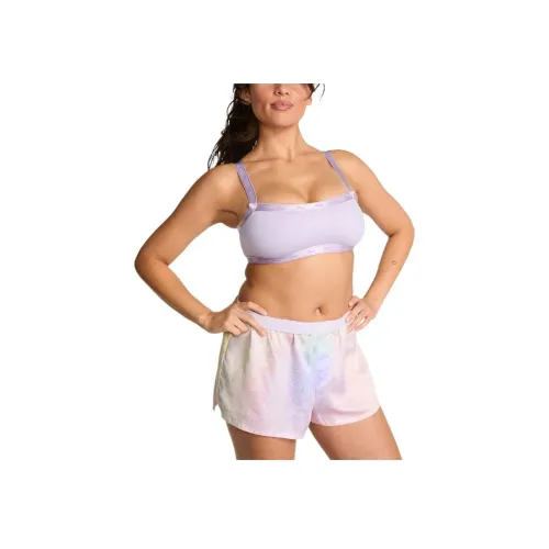 Victoria's Secret Многоцветные Женские Пижамные Брюки