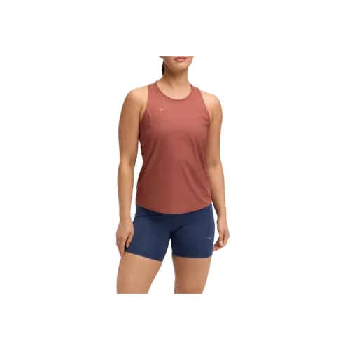 HOKA ONE ONE Спортивные жилеты Женские