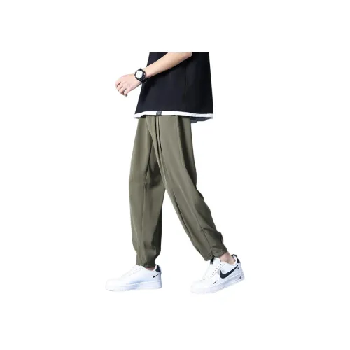 NEAR HERE Унисекс Повседневные брюки