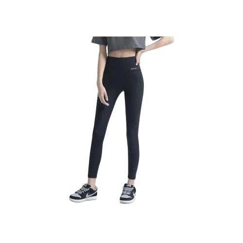 ZAUO Женские Леггинсы