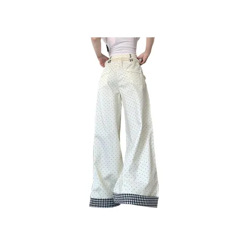 COVER TIME Повседневные брюки Женские