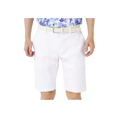 FILA GOLF серия Белый Мужская Гольф Одежда