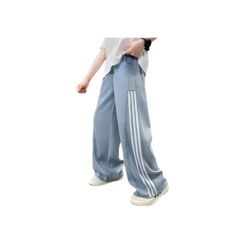 Wooden Rabbit Синий Kids Джинсы