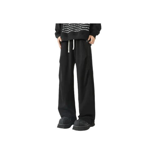 P8H9 Унисекс Вязаные Тренировочные Брюки