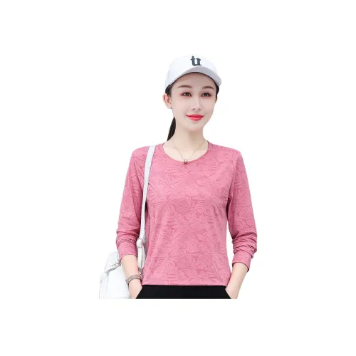 EMINU Женские T-рубашки