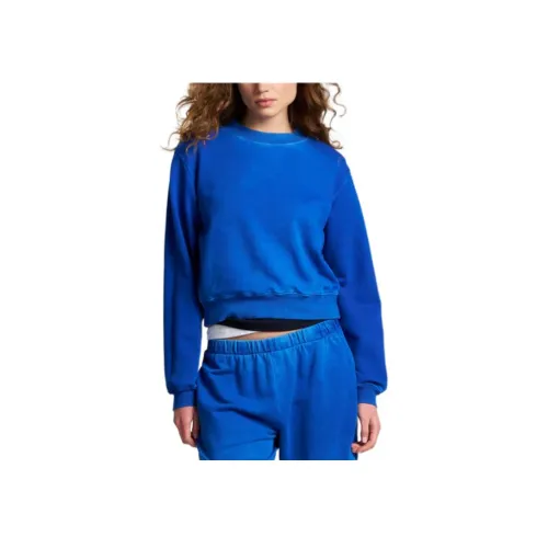 COTTON CITIZEN SS25 Толстовка Женская