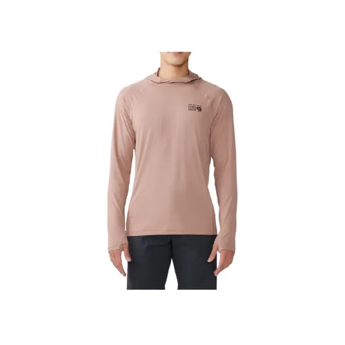 MOUNTAIN HARDWEAR Мужские Свитшоты