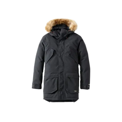 L.L.Bean Мужские Парки