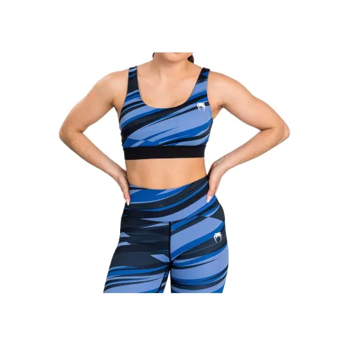 VENUM Phantom Blue Женское спортивное белье