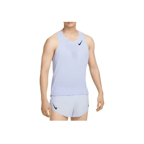 Nike Clothing Серый Мужские Майки