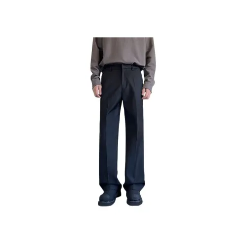 JIARONG Унисекс Костюмные Брюки