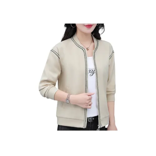 Kele Coco Бейсбольная куртка Женская