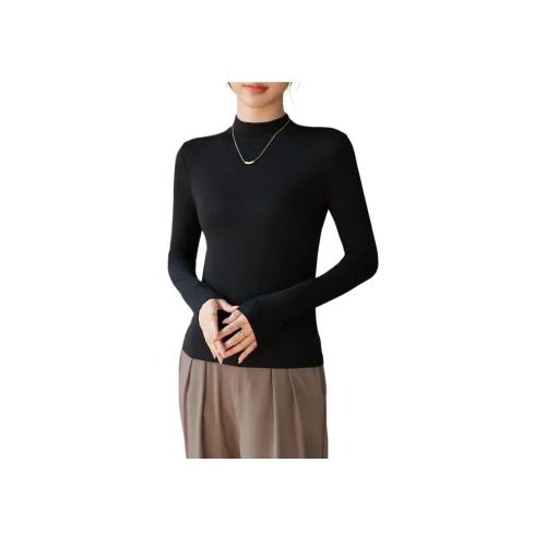 DUSHILIREN Женские T-рубашки