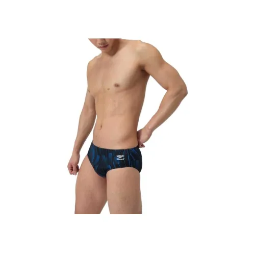 Speedo Космос Хвост платья Brief Плавки Мужской
