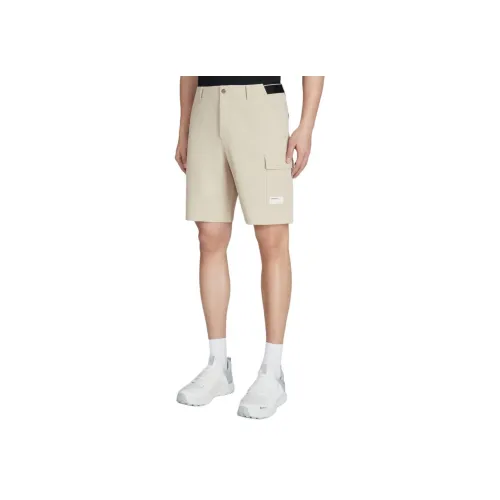 Descente Golf Field Мужские спортивные шорты
