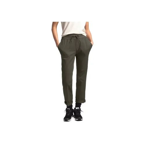 THE NORTH FACE Aphrodite Motion Брюки Повседневные Брюки Женские