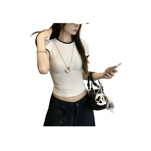 Aimilian Женские футболки