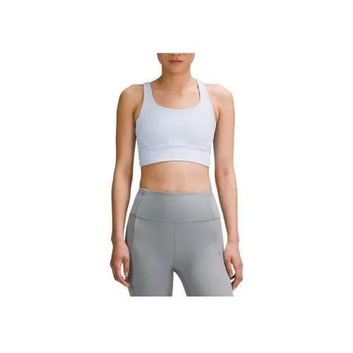 Lululemon Небесно-голубой Женская спортивная одежда