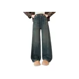 Темно-синий (утолщенный с флисовой подкладкой)