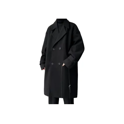 FRQ Унисекс Пальто