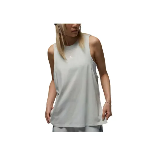 Джордан Sustainable Materials Майка Женская