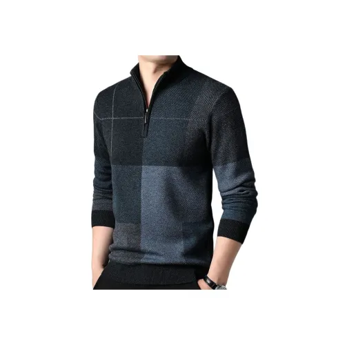 PIERRE CARDIN Мужские Свитера