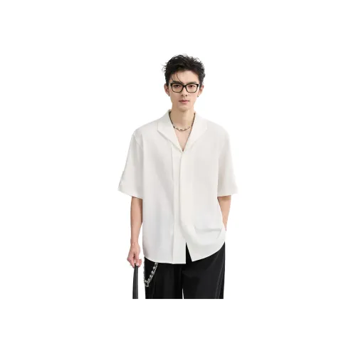 EARL JOEL Мужские рубашки