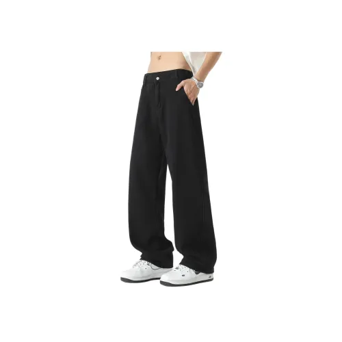 PWUE Унисекс Джинсы