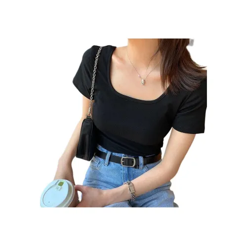 LANZA Женские футболки