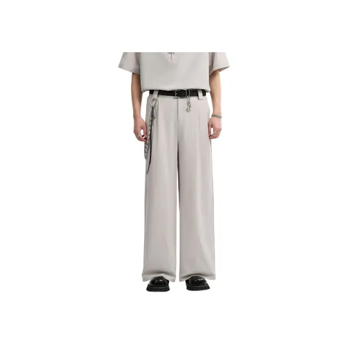 EARL JOEL Мужские Повседневные Брюки