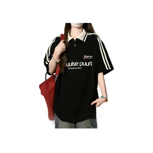 Pirkadat Унисекс Поло